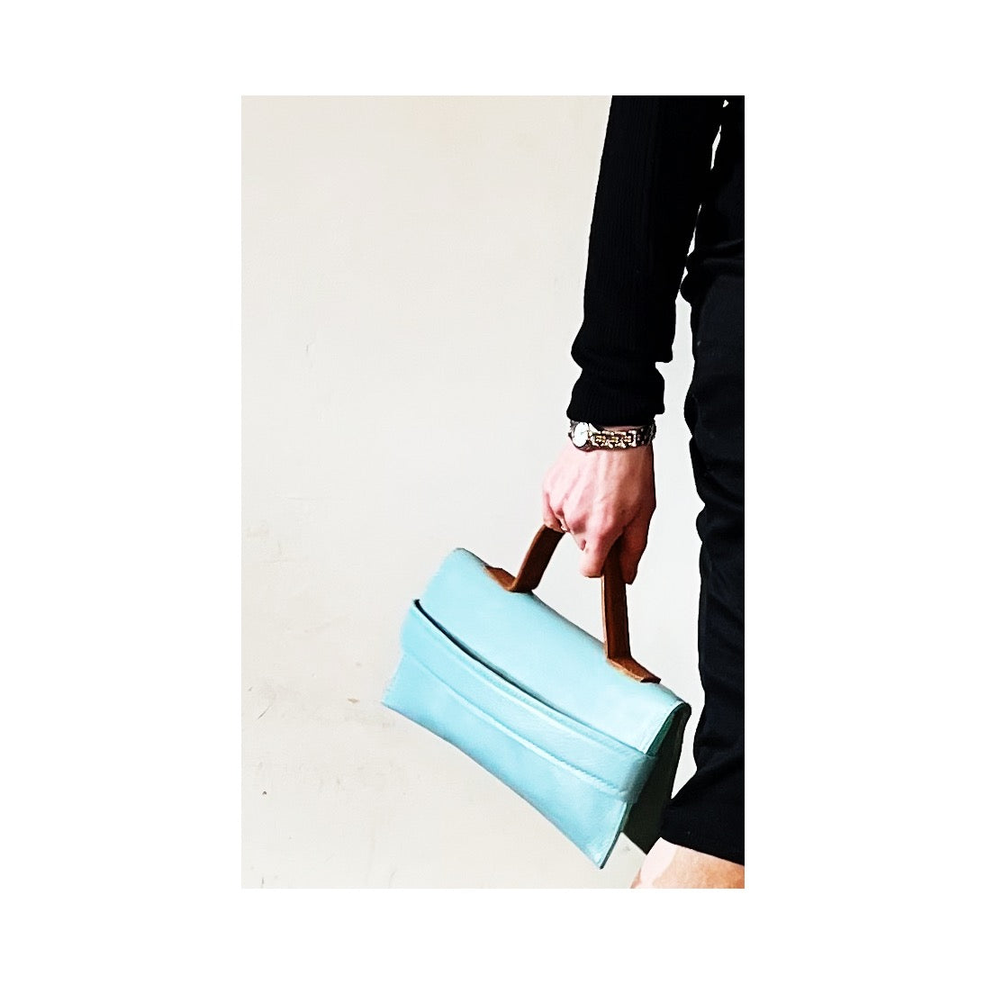 Cicely Clutch
