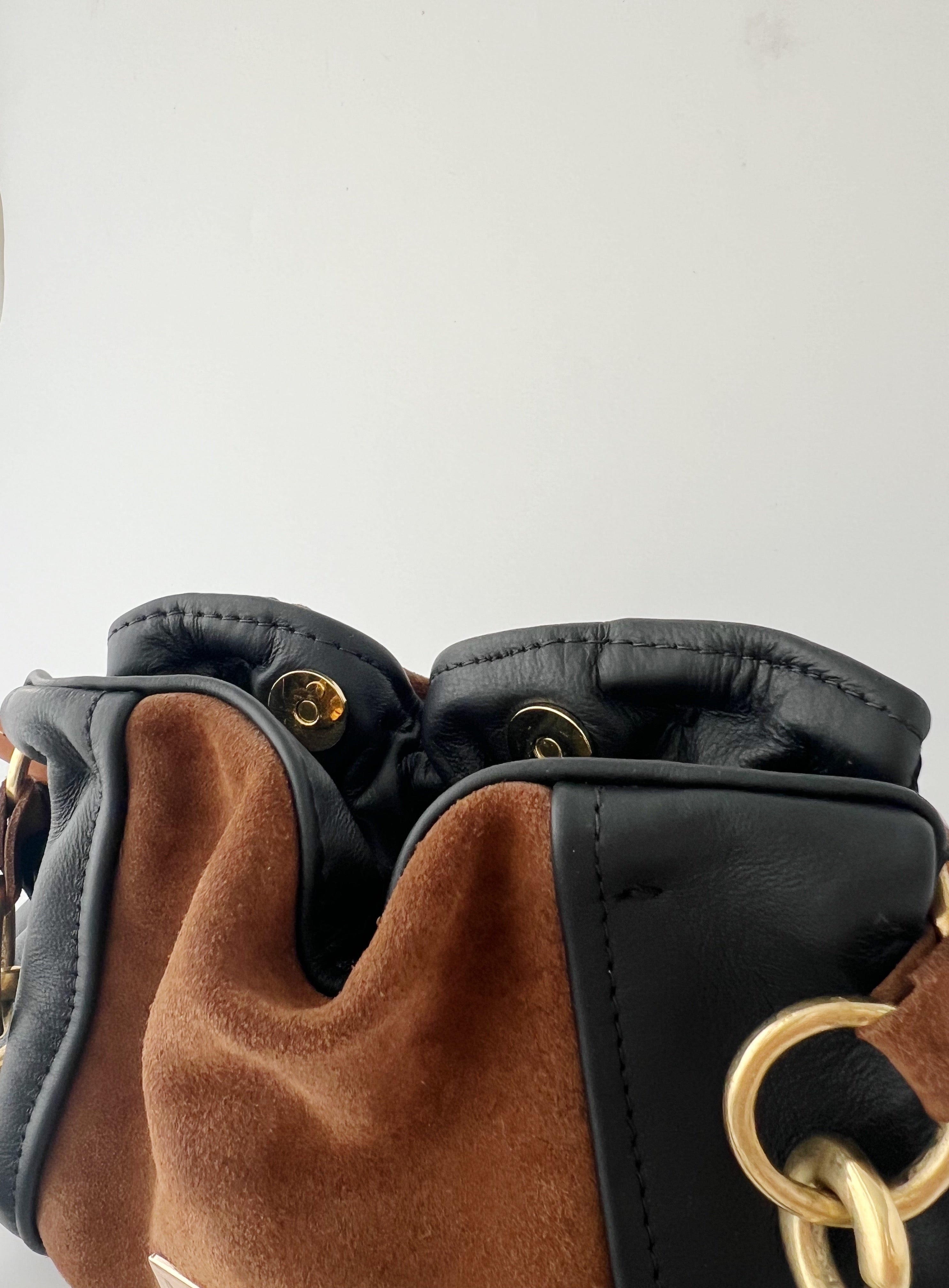 Drawstring Bag – Mo Bacchus Accessories