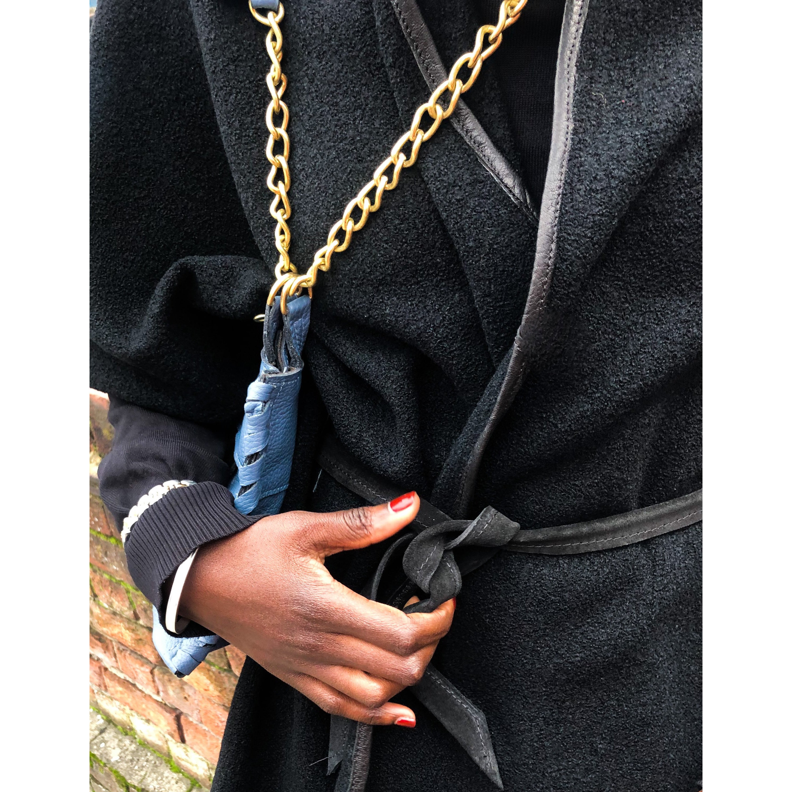 Urban Poncho Wrap