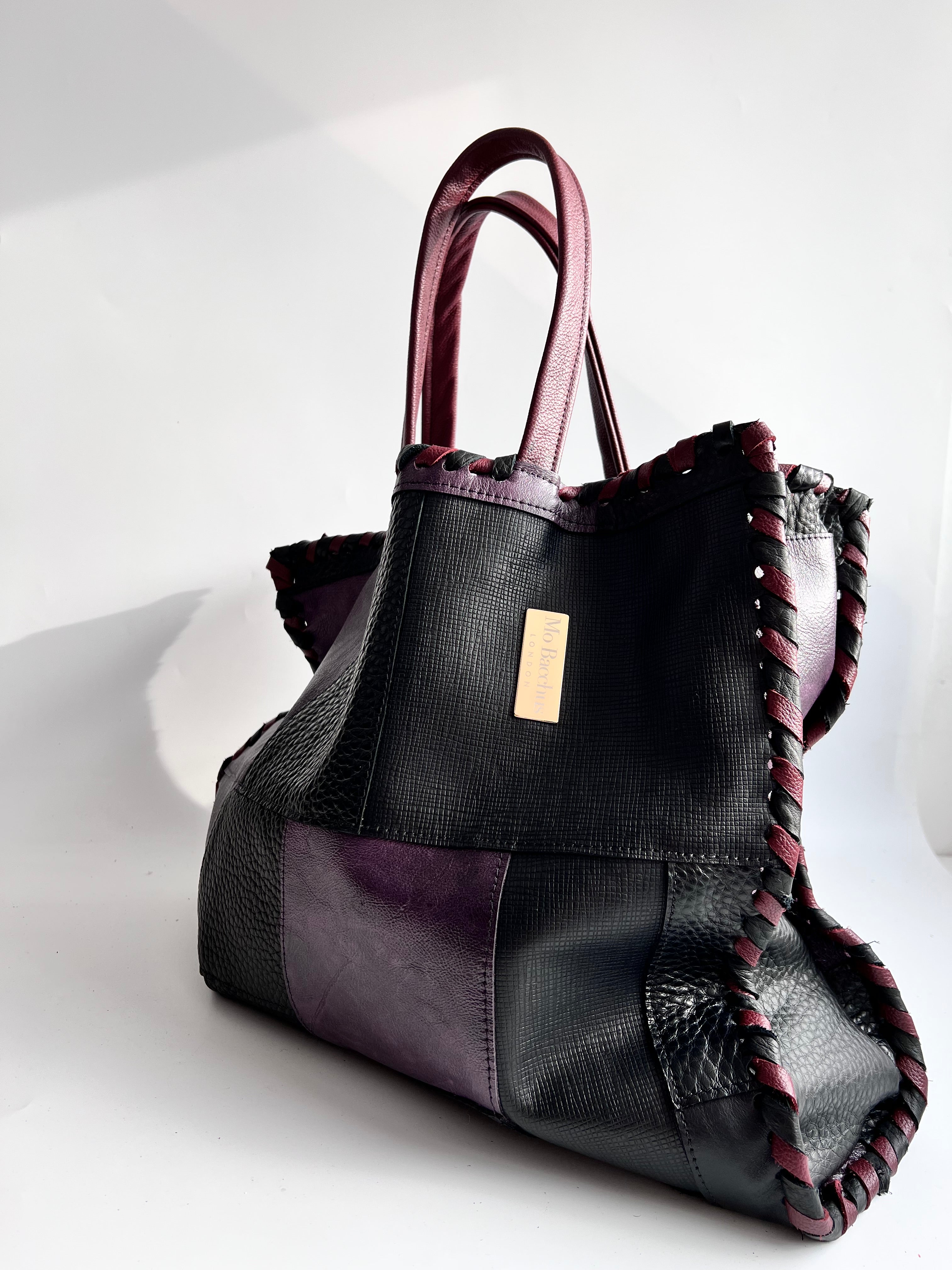The Stay Get Away Tote