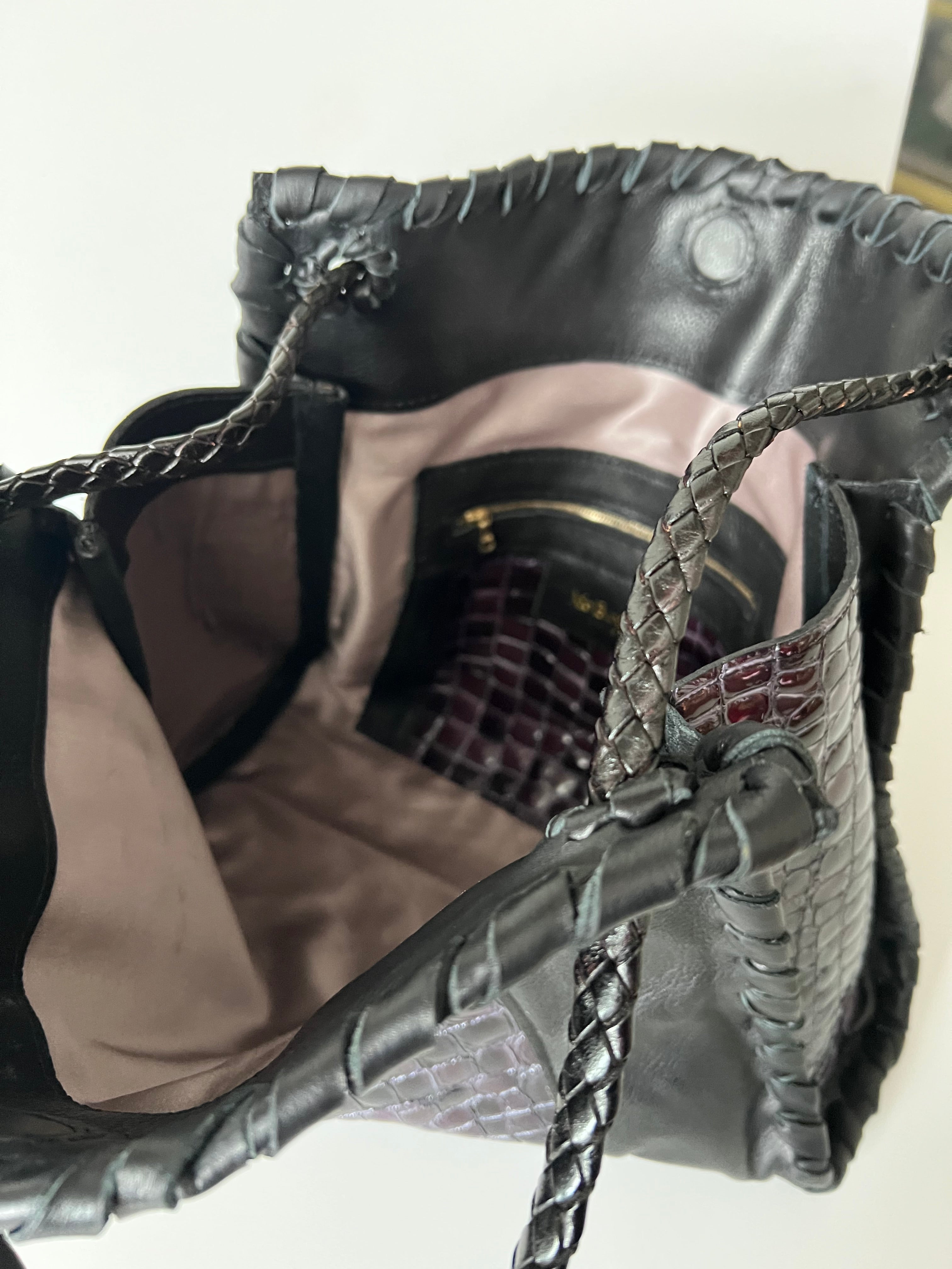 Amarah tote