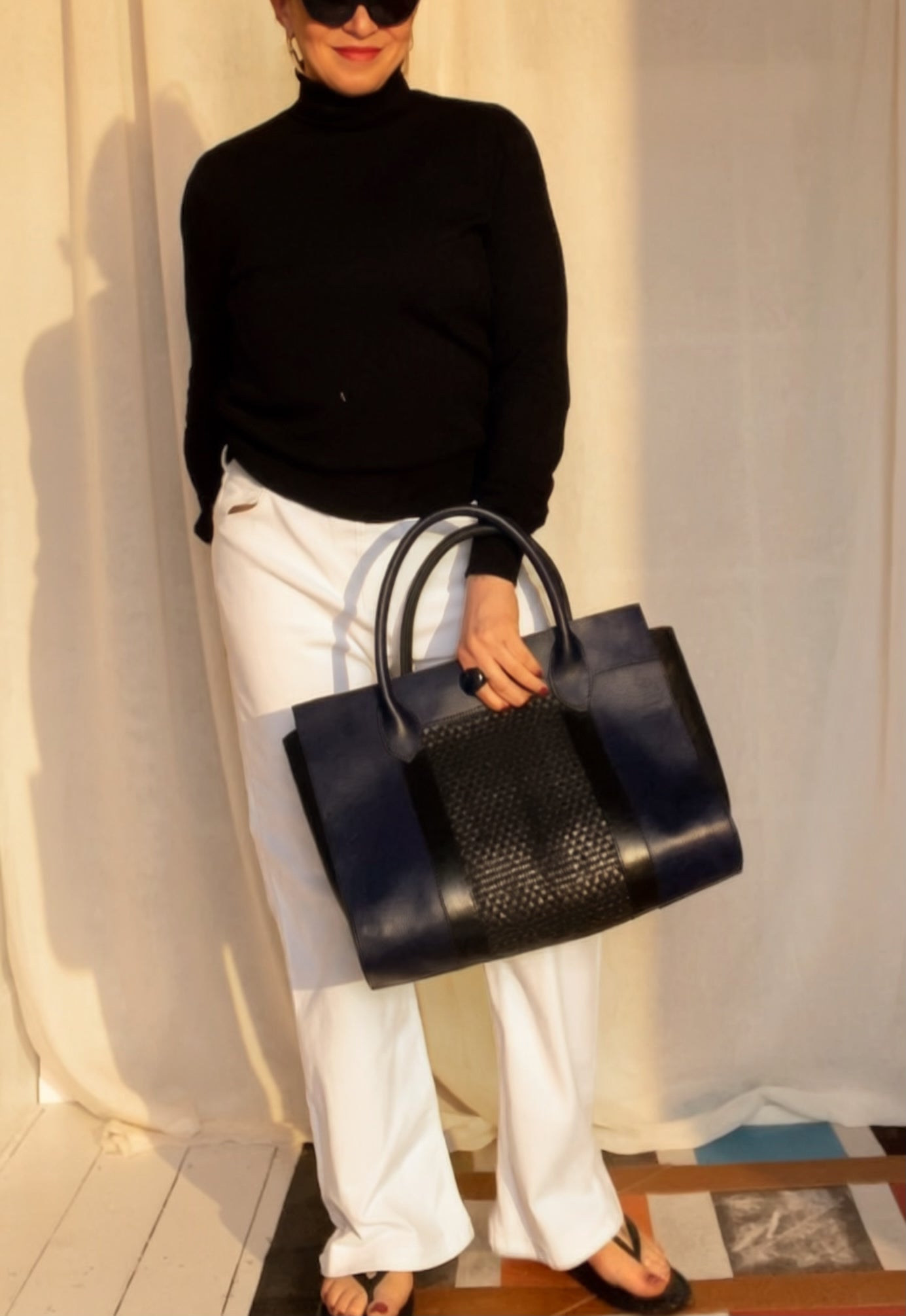 Amarah - Tote