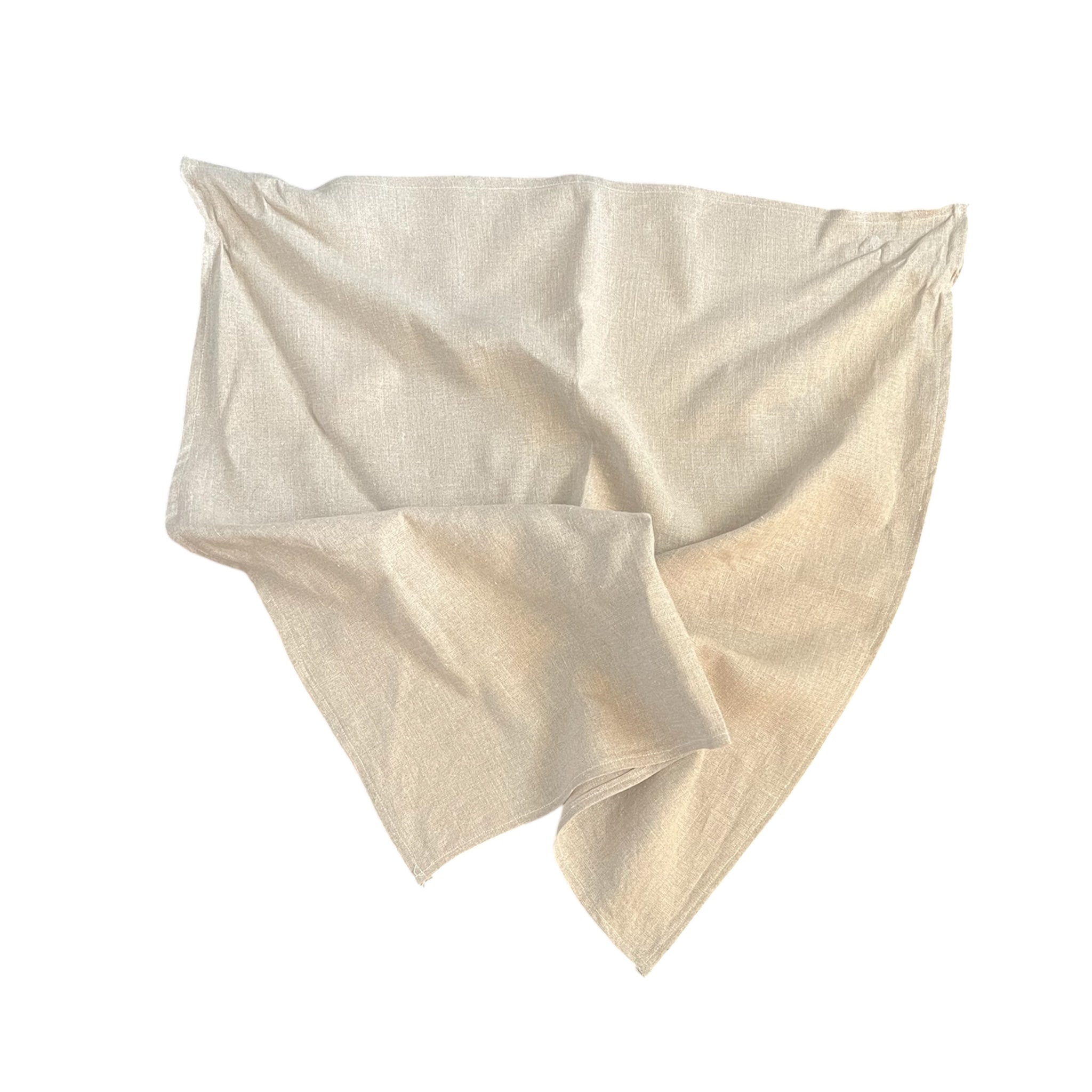 Scarf Bag handle