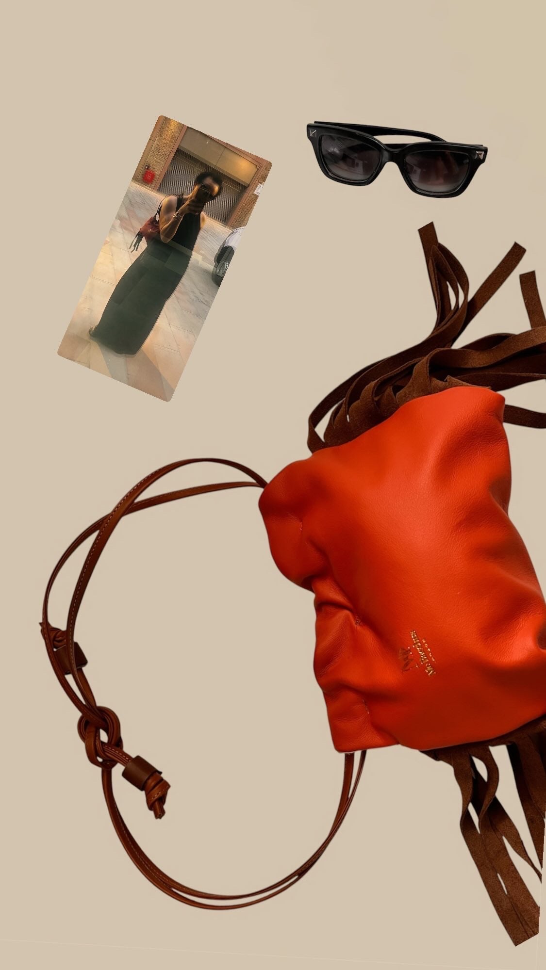 Drawstring Pouch