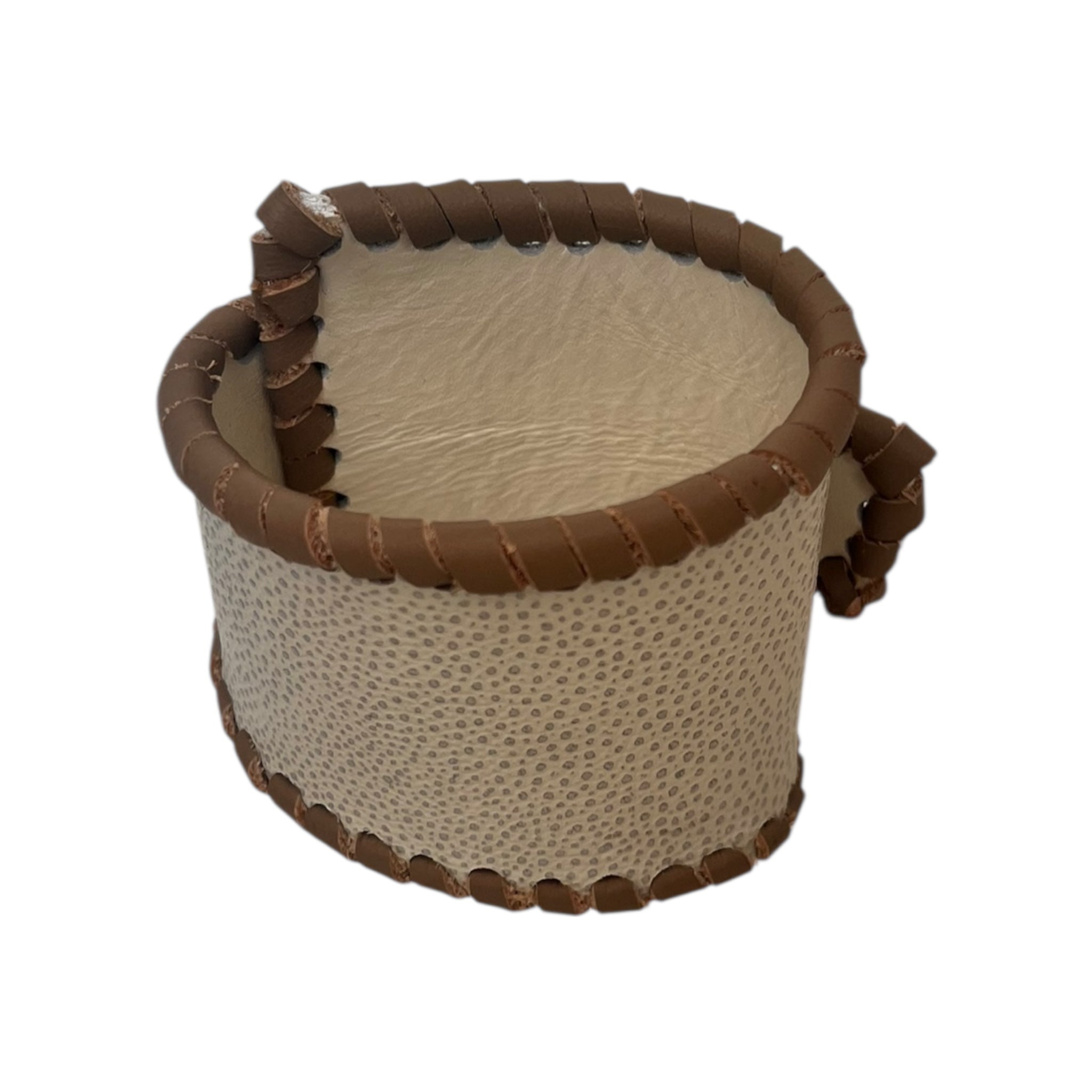 Handmade Leather cuff