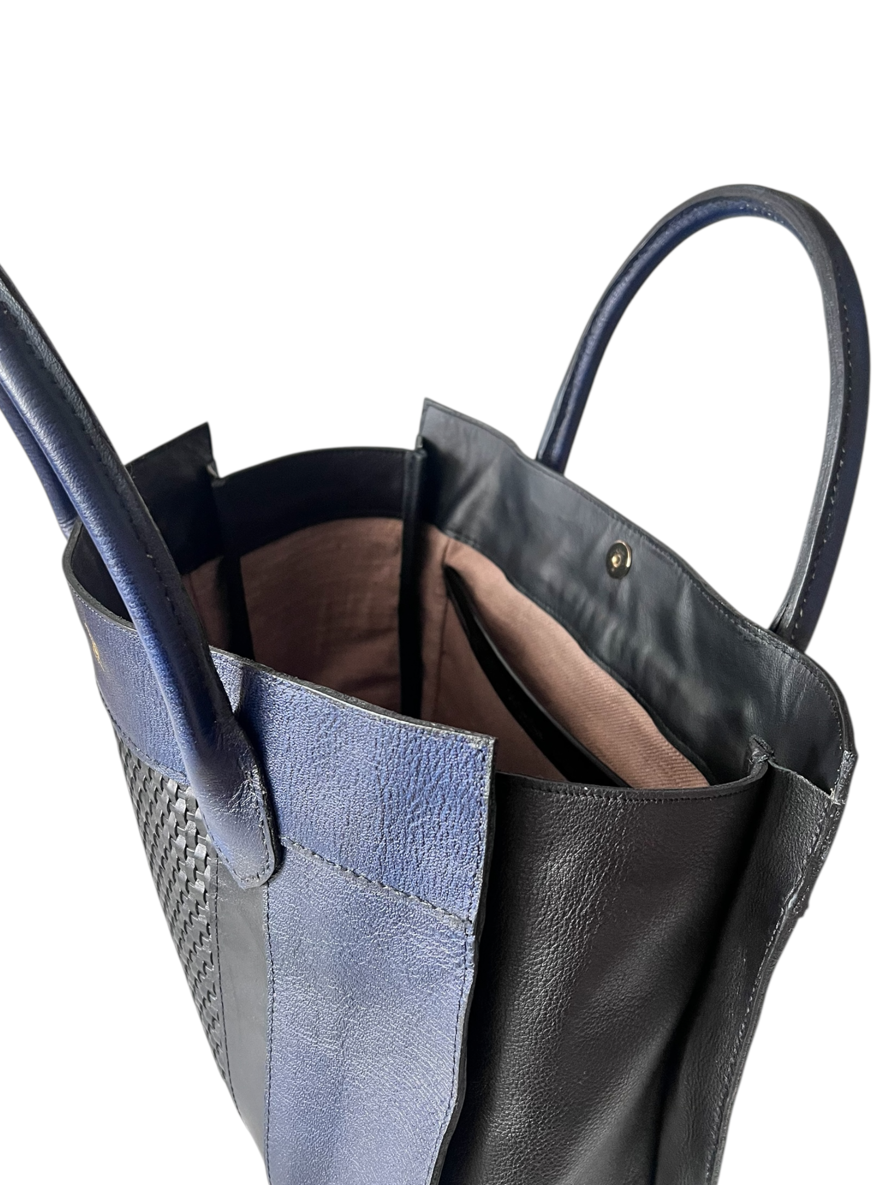 Amarah - Tote