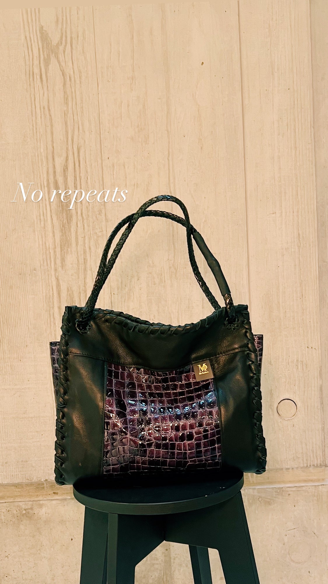 Amarah tote