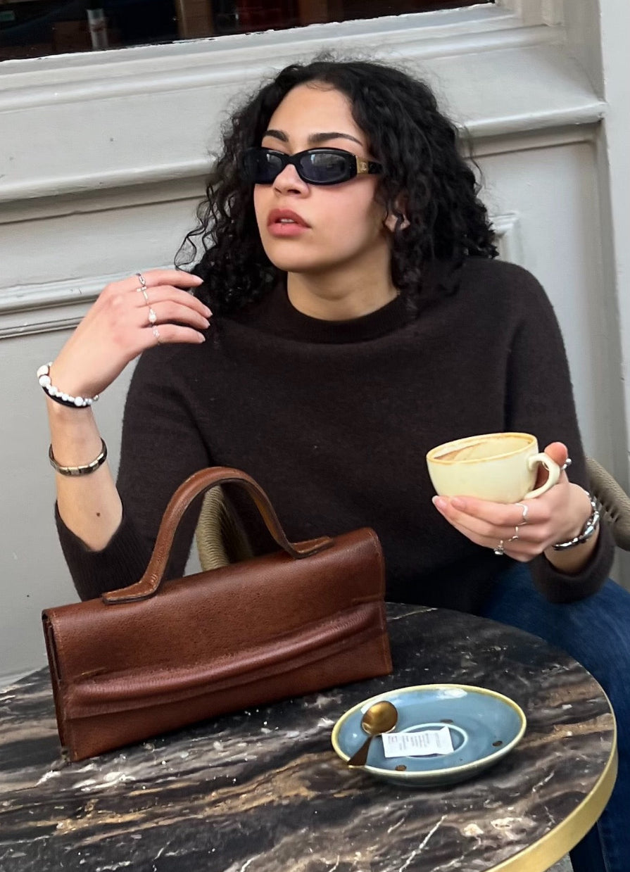 Mo Bacchus Accessories