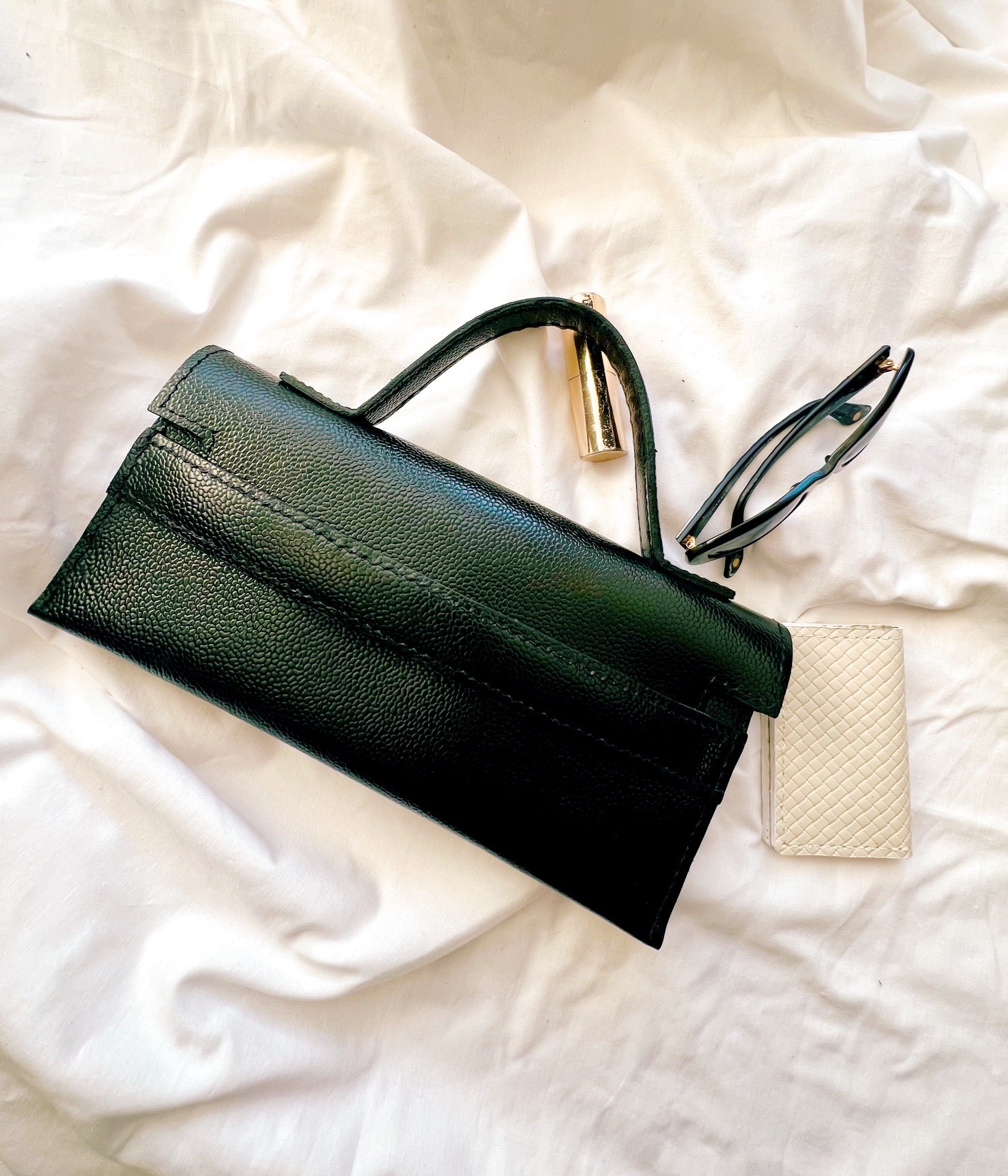 Cicely Clutch