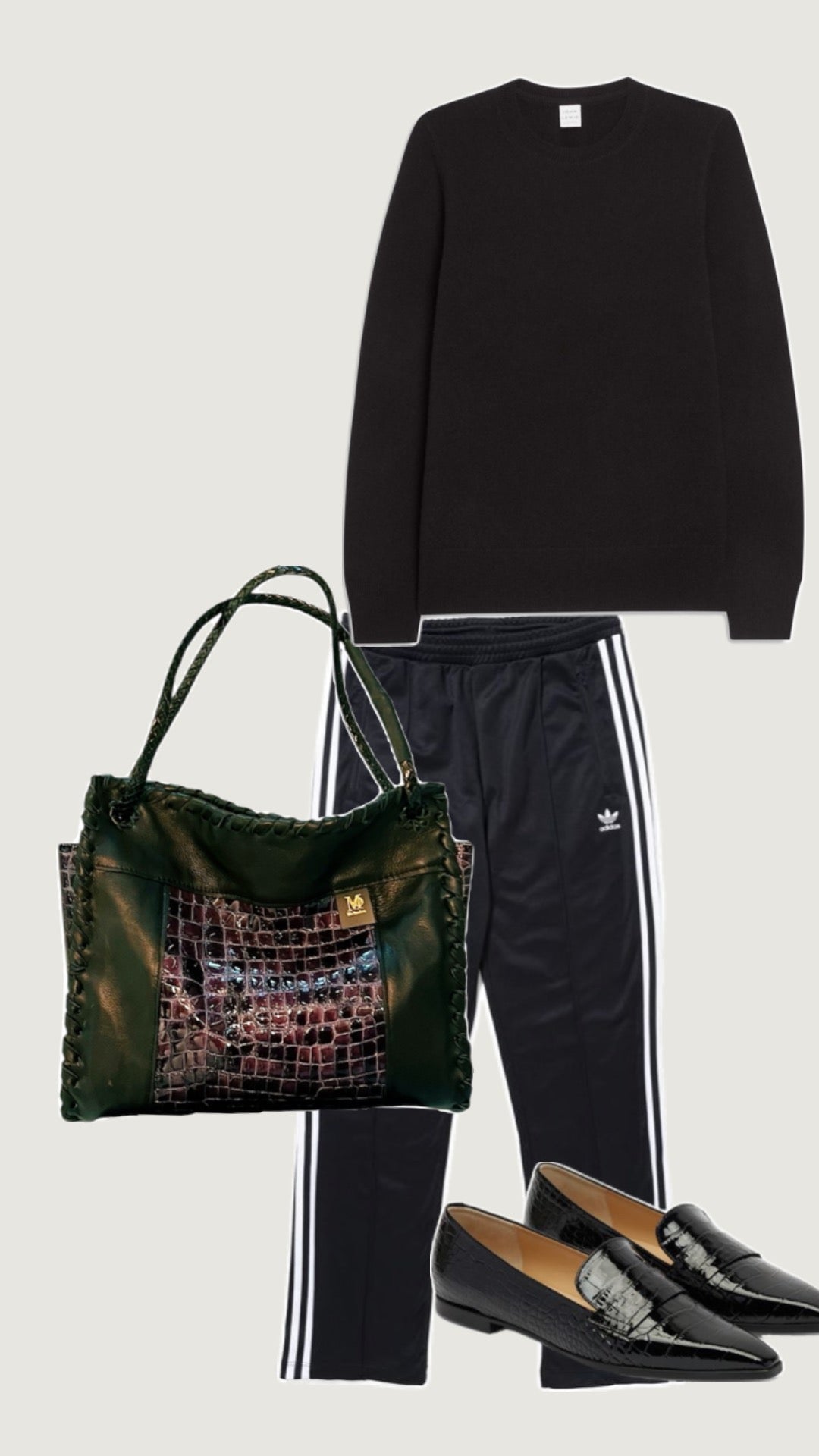 Amarah tote