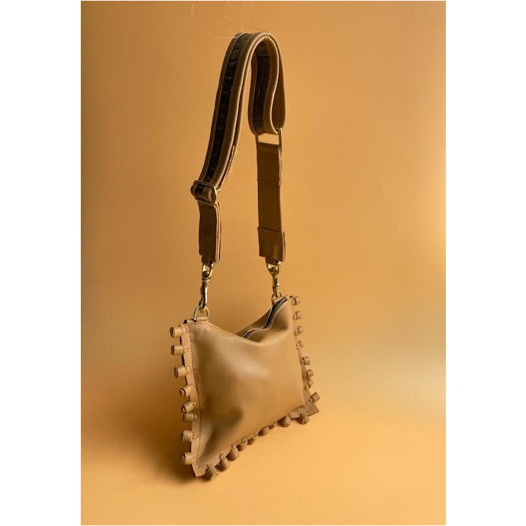 Chiney Bump Pouch