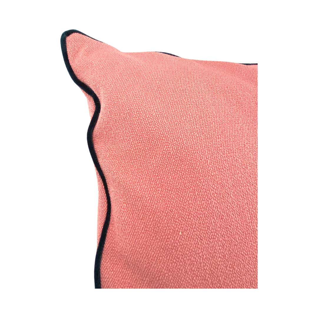 Home - Pink Cushion